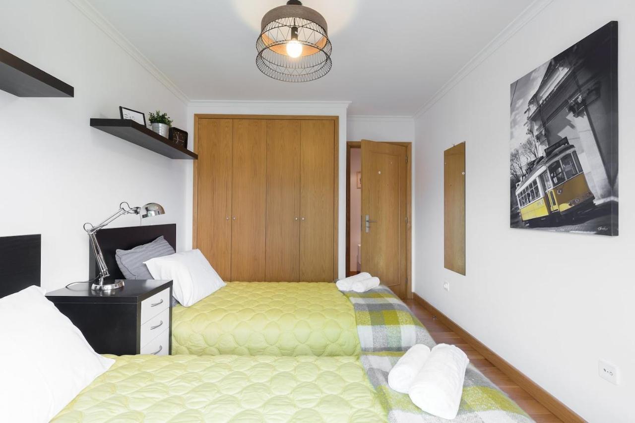 Host Wise Apartamento