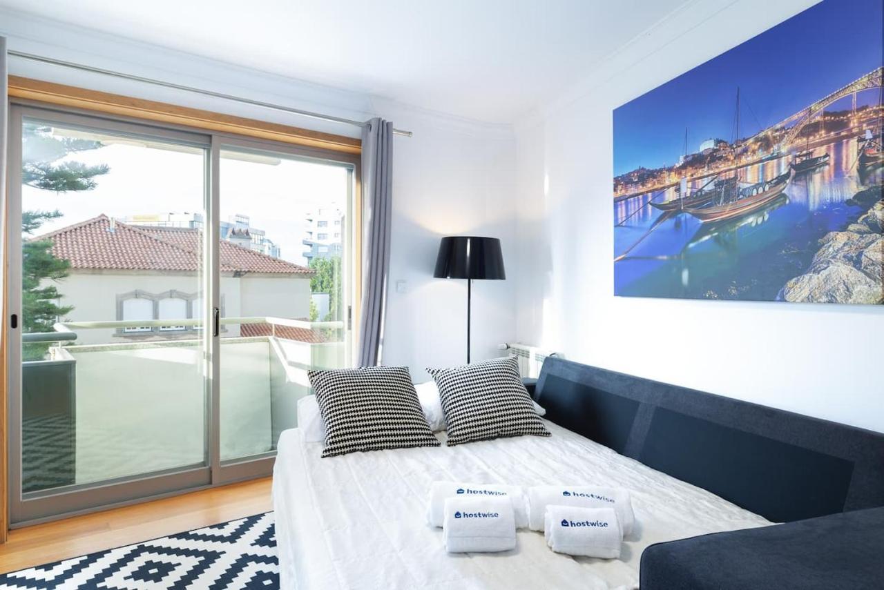 Host Wise Apartamento Porto