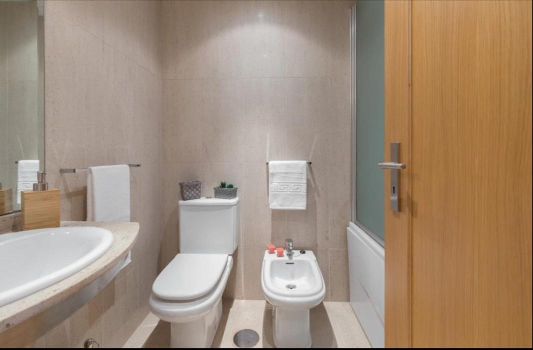 Host Wise Apartamento *